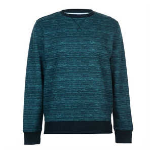 Sudadera Casual de Cuello Redondo para Hombre, Algodón Suave, Estilo Urbano, Holgada, Prenda Superior - Product Image 1