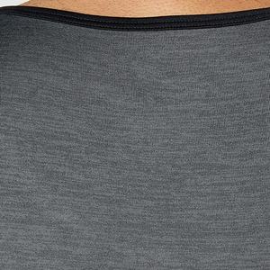 Camiseta sin mangas informal personalizada al por mayor para hombre, camiseta antibolitas de algodón y poliéster de alta calidad para entrenamiento de carrera - Product Image 6