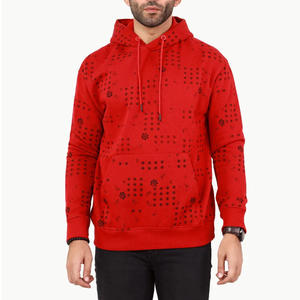 Hoodies pour hommes au design unique, parmi les plus vendus, prix de gros, fabrication en usine, haute qualité, streetwear. - Product Image 6