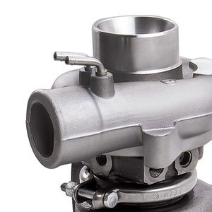 มิตซูบิชิปาเจโร่4D56 4D56T 2.5L เทอร์โบชาร์จเจอร์49177-01502น้ำ + น้ำมันระบายความร้อน4D56T 4D56หอมระเหย - Product Image 6