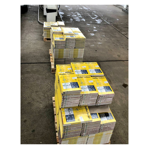 Gran Demanda de Últimos Lotes de Papel Reciclado de Directorios Telefónicos Antiguos y Páginas Amarillas para la Industria del Reciclaje de Papel - Product Image 4