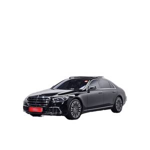 Mercedes-Benz Classe S S580L 4MATIC 2024, 86 393 km, boîte de vitesses automatique, conduite à gauche - Product Image 1