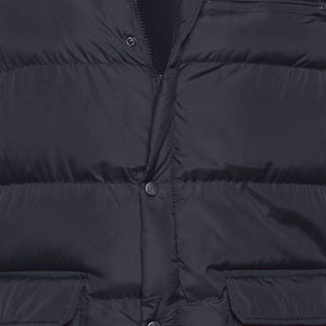 Nouvelle Arrivée 2026 : Gilet matelassé pour homme à prix réduit, respirant, léger, avec impression de logo personnalisée, service OEM disponible - Product Image 5