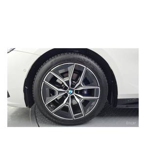 BMW Serie 5 520i M Sport 2023, 24,894 km, Caja de Cambios Automática, Asientos de Cuero, Volante a la Izquierda, con Cámara Trasera - Product Image 5