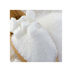 น้ำตาลบราซิลแท้ 100% ICUMSA 45/น้ำตาลทรายขาวบริสุทธิ์/น้ำตาลอ้อย สำหรับตลาดยุโรป - Product Image 1