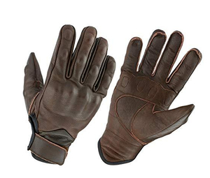 Guantes de Motocicleta con Marca Personalizada |   Engranaje Resistente a la Abrasión con Costuras de Precisión |   Fábrica OEM Profesional - Product Image 5