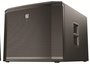 Mejor Oferta: Subwoofers Amplificados ETX18SP de 1800W con LED RGB - Grado Industrial, Garantía de 3 Años - Product Image 3