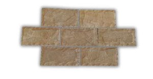 Verdant Wave Butch Finish Natural Stone Veneer <b>Sheets</b> for <b>Wall</b> <b>Cladding</b> Exterior Interior Decorative Stone Panels - Product Image 4