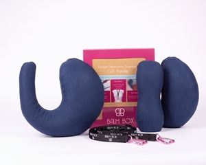Coffret Cadeau de Soins Post-Mastectomie Moderne pour Patients Atteints d'un Cancer du Sein – Kit de Récupération Post-Opératoire en Gros - Product Image 2