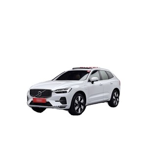 Junio de 2022, Volvo XC60 T8 Ultimate con Volante a la Izquierda, Caja de Cambios Automática, Asientos de Cuero, Cámara Trasera - 13,390 km - Product Image 1