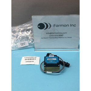 Débitmètre filaire Proteus 08012BN40 FM4, Prairie - Équipements et pièces semi-conducteurs d'occasion fiables à l'échelle mondiale chez - Product Image 2