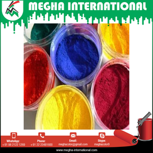สีเมทัลคอมเพล็กซ์ชนิดกรดสำหรับขนสัตว์ ไหม ไนลอน และเส้นใยอะคริลิกที่ผ่านการปรับเปลี่ยน ให้ความทนทานต่อการซีดจางสูง - Product Image 2