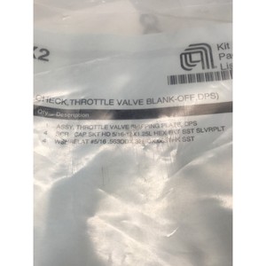 AMAT 0242-38184 Válvula de control de fugas para envío - Envío global confiable de equipos y piezas de semiconductores de renombre - Product Image 5