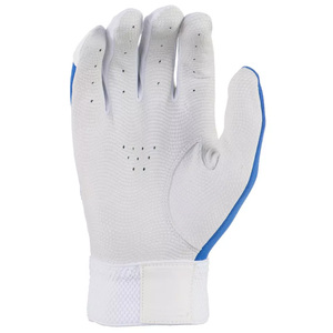 Gants de frappe personnalisés en gros pour jeunes, garçons et filles, pour baseball, cricket et softball - Product Image 2