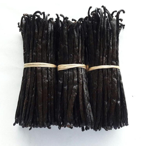 Hot Sale Premium Quality <b>Vanilla</b> <b>Beans</b> Wholesale Bulk Sale Food Grade Ready Stock Best Quality Export - Product Image 1