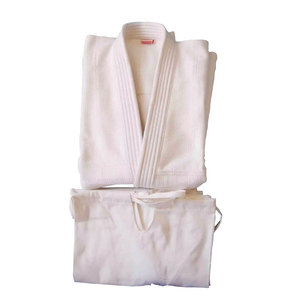 Concevez votre propre uniforme de karaté, vêtements d'arts martiaux de haute qualité, uniforme de karaté en gros, vêtements de combat sur mesure résistants - Product Image 2