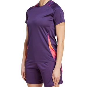 Low Moq Custom Team Logo Sublimated Crew Neck Youth Rugby Uniform Breathable Stretch Polyester Fiber Short Team Wear Sports - Product Image 3