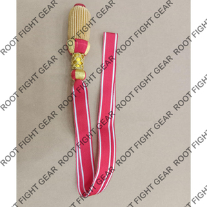 Nuevos Nudos de Espada de Alta Calidad en Oferta, Estilos Clásicos y Modernos, Color y Material Personalizables, Equipo de Combate, Uniforme Táctico - Product Image 6