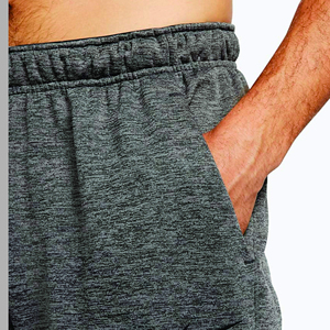 Pantalon de survêtement pour homme, taille à cordon, tissu doux, confort quotidien, pantalon de sport moderne pour homme - Product Image 4