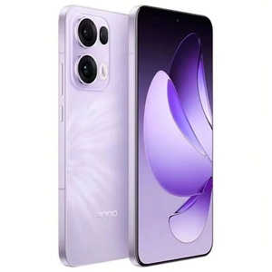 Teléfono Inteligente O PPO Reno 13 Pro Deca Core 5G, Batería de 5000 mAh, Pantalla OLED de 6.7 Pulgadas y 120 Hz, Carga Rápida de 120 W, Android - Product Image 3