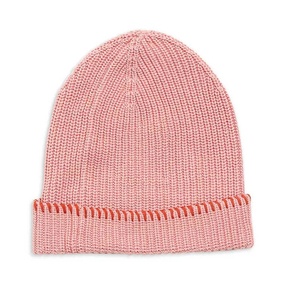 Gorros de lana 100% de alta calidad para mujer y hombre, cálidos, informales, sencillos, clásicos, de lujo, de diseñador, en venta. - Product Image 6