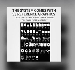 Máquina de Corte por Plasma CNC PWMPL1525 Totalmente Automática - Product Image 4
