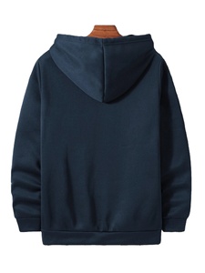OEM Sweats à capuche de haute qualité pour hommes Sweats à capuche personnalisés pour femmes Sweats à capuche respirants pour hommes - Product Image 2