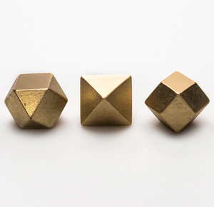 Ordinary Calligraphy <b>Paperweight</b> Brass Art <b>Paperweights</b> Holding Paper Flat Desktop Home Office cheap price - Product Image 5
