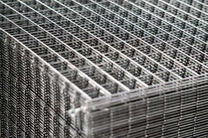 Maille de renforcement en acier soudé <span class=keywords><strong>robuste</strong></span> pour béton et clôture de sécurité <span class=keywords><strong>robuste</strong></span> et sécurisée - Product Image 5