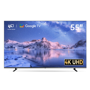 Televisor para Juegos 120Hz 4K Ultra HD con HDMI 2.1 Puertos VRR ALLM para PS5 Xbox - Product Image 5