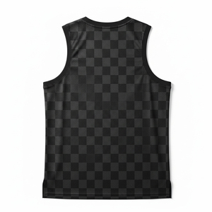 OEM Basketball Jersey Uniform Set Custom Design Quick Dry Sportswear Team Training Bulk Order Supplier - Product Image 2