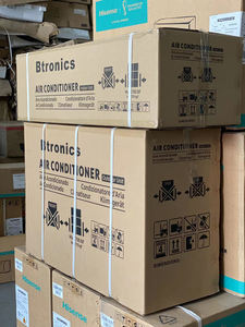 تخفيض كبير على مكيف الهواء المنقسم Hisense btu من غانا ، محول من المصنع للأجهزة المنزلية من شركة sanglaw - Product Image 5