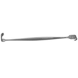 PISSCO Senn Mueller Catpaw Skin Retractor Skin Retractor Catpaw Senn Mueller Skin Retractor Catpaw Senn Mueller 1 PCS - Product Image 4