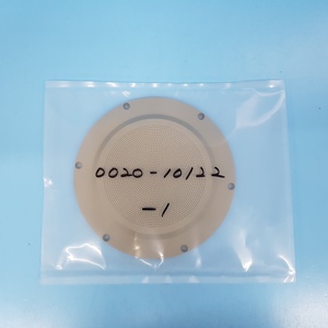 Amat 0020-10122 wplate Perf 125 mm Oxide-อุปกรณ์เซมิคอนดักเตอร์มรดกระดับโลกที่ - Product Image 3