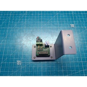 Voltímetro Digital de Panel Murata DMS-20PC-0/5-24RL Usado Como Está, Piezas de Equipos Semiconductores Legados - Product Image 4
