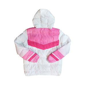 Custom Thick <b>Warm</b> Winter <b>Waterproof</b> Puff <b>Jacket</b> Men <b>Warm</b> Hoodie Coat New Style Winter Puffer <b>Jacket</b> for Men Custom Logo - Product Image 2