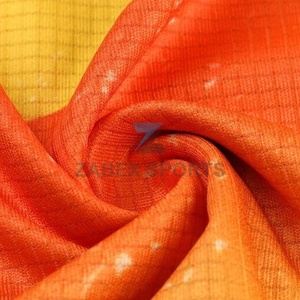 ชุดยูนิฟอร์มบาสเก็ตบอลสไตล์โมเดิร์นสำหรับทีมชายหญิง ระบายเหงื่อได้ดี ไซส์พลัส เสื้อแข่งประสิทธิภาพสูง ปรับแต่งสีและโลโก้ได้ - Product Image 6