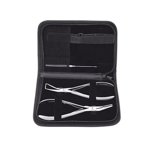 Alicates y Kit de Extensiones de Cabello de Alta Calidad, Proveedor Mayorista, Marca Personalizada, ODM, Nueva Llegada 2026 - Product Image 3