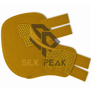 Protector de Patas de Caballo de Nailon y Acero Inoxidable, Bota Protectora de Tendones 50x20x40cm SP-54012, Empaque y Marca Personalizados - Product Image 4