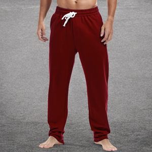 Pantalones de Hombre de la Mejor Calidad, Transpirables, con Estampado de Color Personalizado, Nueva Moda, Venta Caliente, Estilo Urbano, Patrón Sólido - Product Image 6