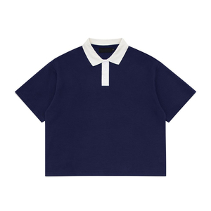 New Design Custom Color And Print Men's <b>Polo</b> T-Shirts <b>Polo</b> Shirts For Boys - Product Image 3