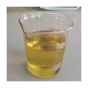 Diethanolamida de Coco Disponible para Aplicaciones como Estabilizador de Espuma en Productos de Limpieza - Product Image 1