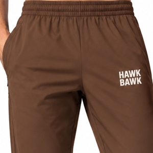 Pantalones Deportivos Personalizados para Hombre, Pantalones de Entrenamiento, Corte Relajado, Joggers Deportivos Ligeros para Hombre - Product Image 4