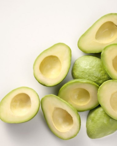 AGUACATES CONGELADOS IQF DE ALTA CALIDAD, EN MITAD Y EN DADOS, PRECIO DE FÁBRICA - Product Image 2
