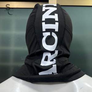 Masque de ski personnalisable de haute qualité en polyester/ramie, poids du tissu 220g, disponible aux prix de fabrication et service OEM - Product Image 6