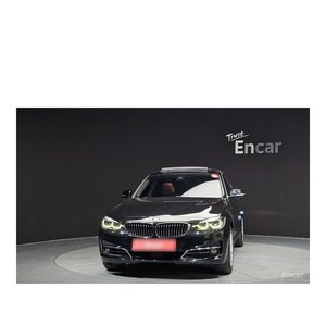 2019 BMW Gran Turismo GT 320d Luxury 60,531 km Diesel Automatic Gear Box Leather Seats Rear Camera Left Steering - Product Image 3