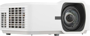 HD 1080p 16:9 and 4:3 Golf Sim <b>Laser</b> <b>Projector</b> - Product Image 3