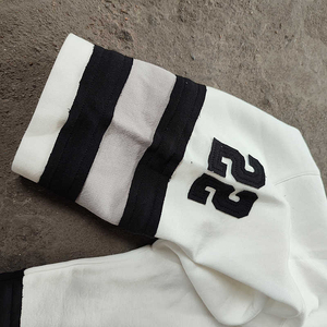 ชุดฮอกกี้น้ำแข็งขายดี |   เสื้อฮอกกี้สั่งทำขายส่ง |   ชุดกีฬาทีมพิมพ์ลายแบบซับลิเมชั่น - Product Image 3
