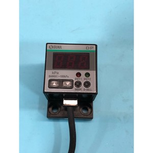 เซ็นเซอร์ความดันดิจิตอล DP-80ซันรูฟ8 "Wee VAC - Trusted อุปกรณ์เซมิคอนดักเตอร์มรดกระดับโลกและชิ้นส่วนที่ - Product Image 1