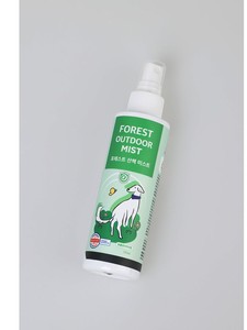 Spray anti-moustiques et anti-tiques 150ml, sûr, naturel, facile à utiliser, réutilisable, adapté aux animaux domestiques, spray léger. - Product Image 2